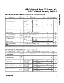 浏览型号MAXIM的Datasheet PDF文件第3页
