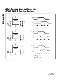 浏览型号MAXIM的Datasheet PDF文件第8页