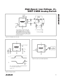浏览型号MAXIM的Datasheet PDF文件第9页