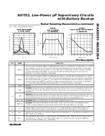 浏览型号MAXIM的Datasheet PDF文件第5页