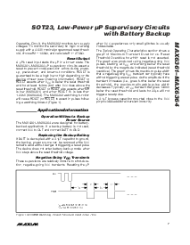 浏览型号MAXIM的Datasheet PDF文件第7页