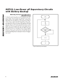 浏览型号MAXIM的Datasheet PDF文件第8页