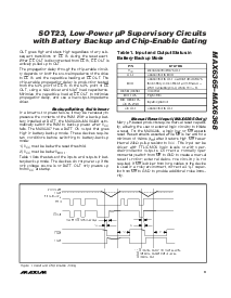 浏览型号MAXIM的Datasheet PDF文件第9页
