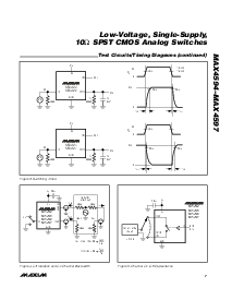 浏览型号MAXIM的Datasheet PDF文件第7页
