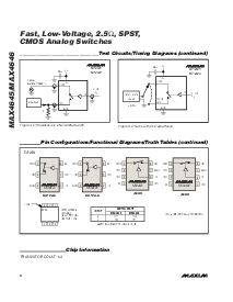 浏览型号MAXIM的Datasheet PDF文件第8页