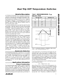 浏览型号MAXIM的Datasheet PDF文件第5页