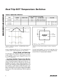 浏览型号MAXIM的Datasheet PDF文件第6页