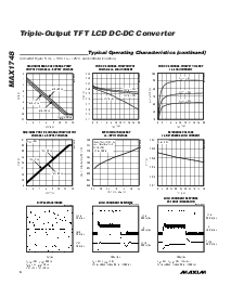 浏览型号MAXIM的Datasheet PDF文件第6页