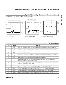 浏览型号MAXIM的Datasheet PDF文件第7页