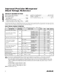 浏览型号MAXIM的Datasheet PDF文件第2页