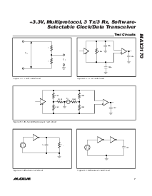 浏览型号MAXIM的Datasheet PDF文件第7页