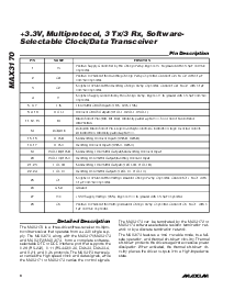浏览型号MAXIM的Datasheet PDF文件第8页