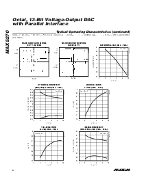 浏览型号MAXIM的Datasheet PDF文件第6页
