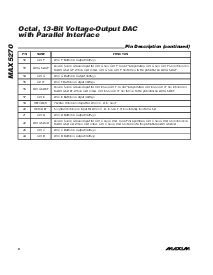 浏览型号MAXIM的Datasheet PDF文件第8页