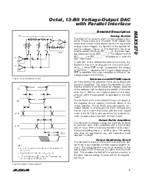 浏览型号MAXIM的Datasheet PDF文件第9页