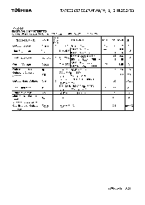 浏览型号TA78057SB的Datasheet PDF文件第3页