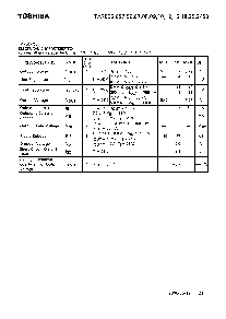 浏览型号TA78057SB的Datasheet PDF文件第4页