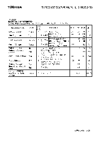 浏览型号TA78057SB的Datasheet PDF文件第5页