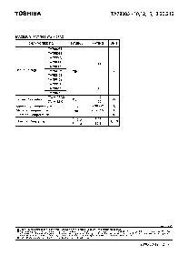浏览型号TA79005S的Datasheet PDF文件第2页