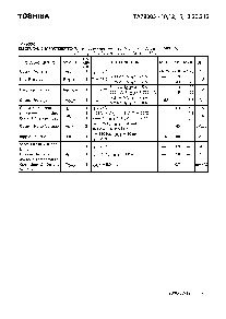 浏览型号TA79005S的Datasheet PDF文件第4页