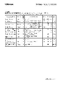 浏览型号TA79005S的Datasheet PDF文件第6页