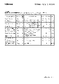 浏览型号TA79005S的Datasheet PDF文件第8页