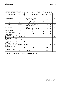 浏览型号TA8003S的Datasheet PDF文件第3页