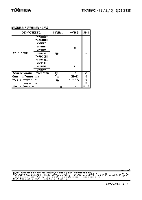 浏览型号TA790075B的Datasheet PDF文件第2页