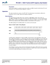 浏览型号PS1200的Datasheet PDF文件第5页