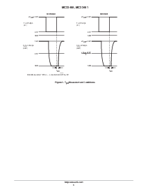 浏览型号MC33461的Datasheet PDF文件第3页