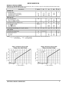 浏览型号MC34164的Datasheet PDF文件第3页