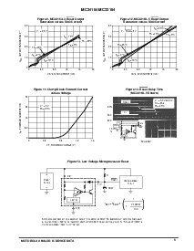 浏览型号MC34164的Datasheet PDF文件第5页