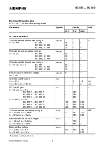 浏览型号BC860B的Datasheet PDF文件第3页