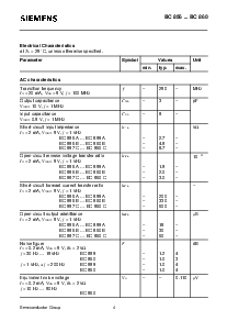 浏览型号BC856B的Datasheet PDF文件第4页