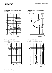 浏览型号BC856BW的Datasheet PDF文件第7页