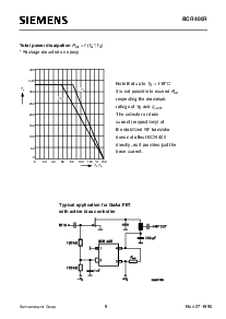 浏览型号BCR400R的Datasheet PDF文件第5页