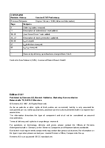 浏览型号C167CR-4RM的Datasheet PDF文件第2页