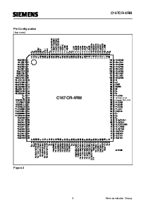 浏览型号C167CR-4RM的Datasheet PDF文件第5页