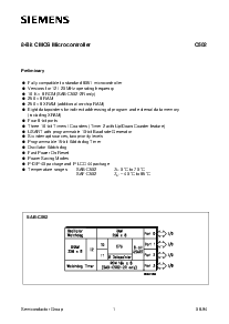 浏览型号C502的Datasheet PDF文件第2页