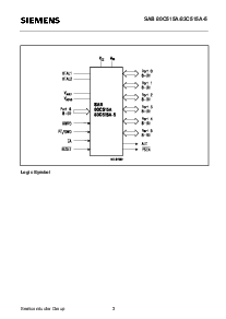 浏览型号80C515A的Datasheet PDF文件第4页