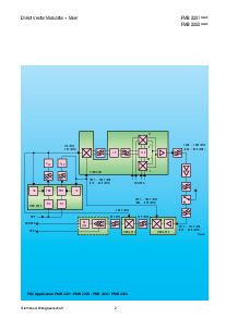 浏览型号PMB2202的Datasheet PDF文件第2页