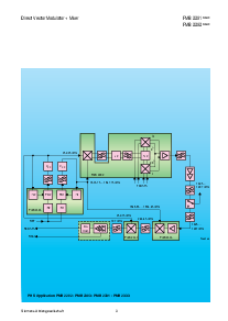 浏览型号PMB2202的Datasheet PDF文件第3页