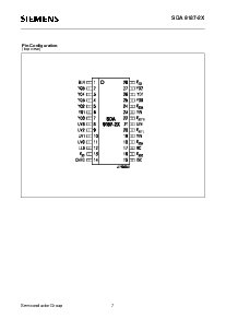 浏览型号SDA9187-2X的Datasheet PDF文件第3页