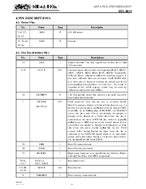 浏览型号RTL8019的Datasheet PDF文件第6页