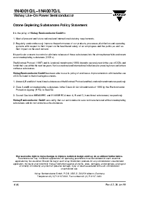 浏览型号1N4001G/L的Datasheet PDF文件第4页