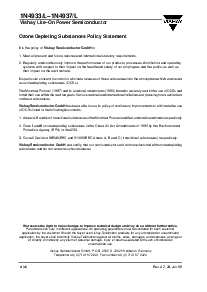 浏览型号1N4937/L的Datasheet PDF文件第4页