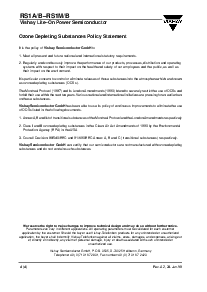 浏览型号RS1J/JB的Datasheet PDF文件第4页