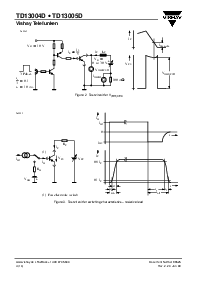 浏览型号TD13004D的Datasheet PDF文件第4页