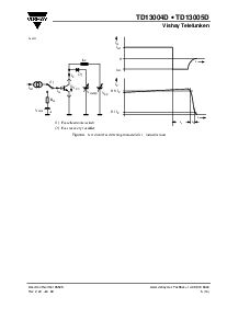 浏览型号TD13004D的Datasheet PDF文件第5页