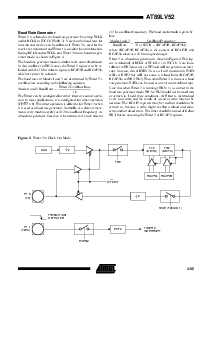 浏览型号AT89LV52的Datasheet PDF文件第9页
